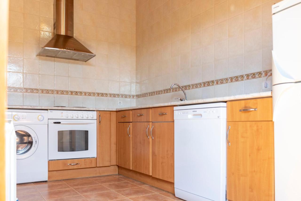 Las Casitas Del Pinar Bayubas de Abajo Exteriör bild